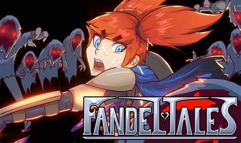 derpixon fantales|FandelTales (Animated) .